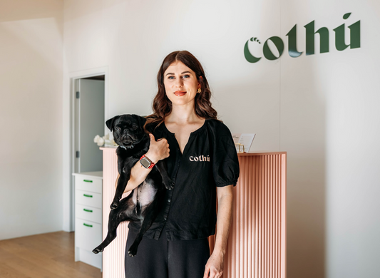 Moira Cothu Lymphatic Massage Hamilton NZ nutritionist
