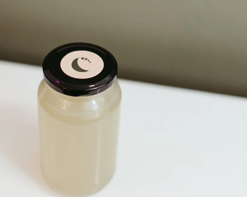 Cothu Organic Bone Broth Hamilton