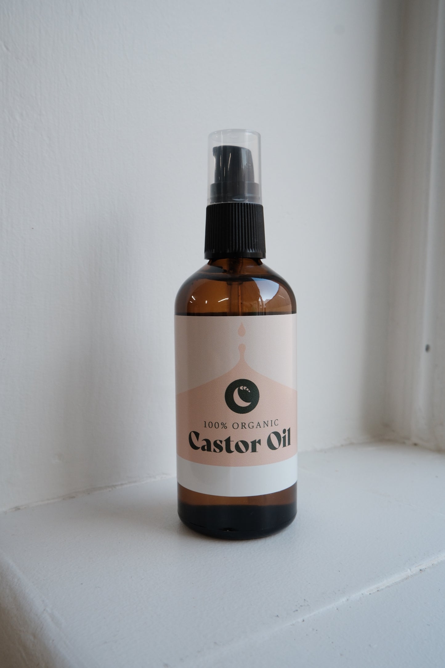 Castor Oil Pack Cothu
