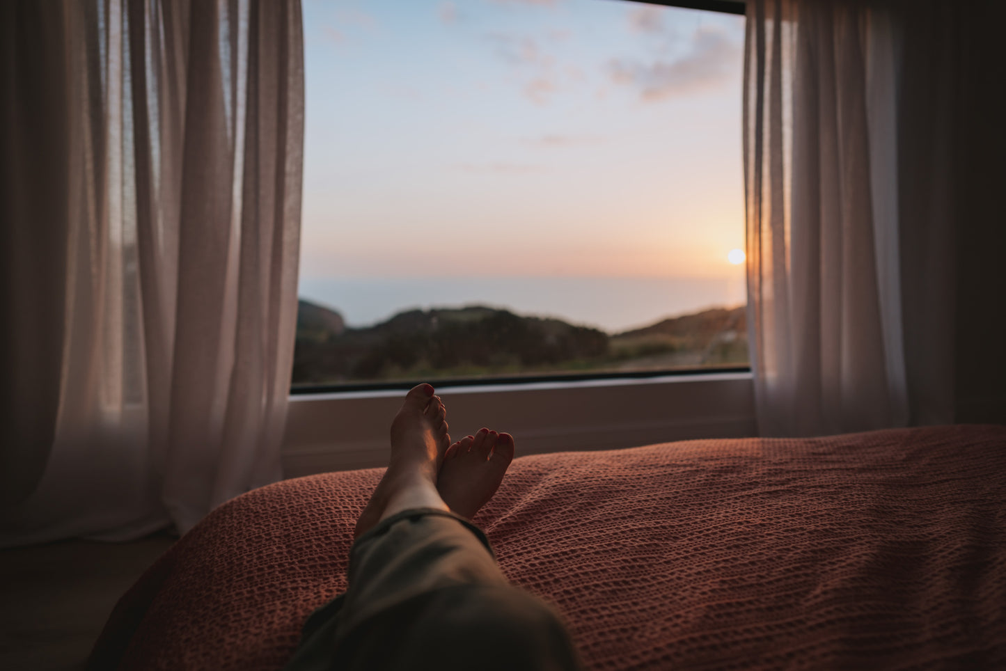Wellness Retreat: Connect – Nourish – Restore With Cothu & Brooke Nicholls