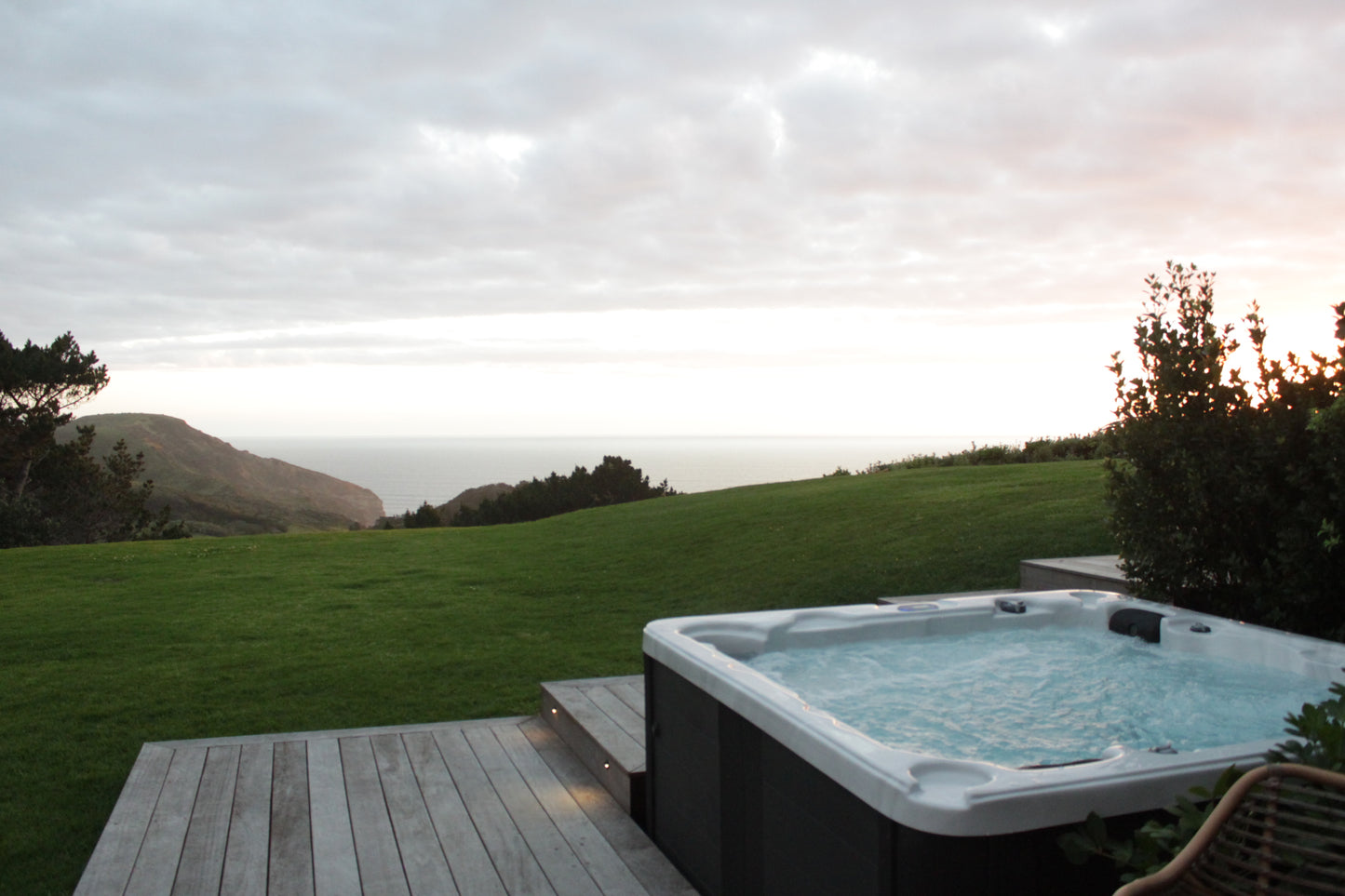 Wellness Retreat: Connect – Nourish – Restore With Cothu & Brooke Nicholls
