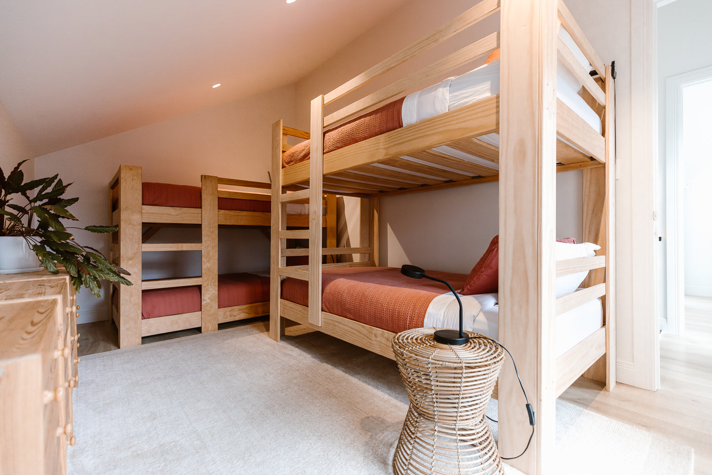 Wellness Retreat: Connect – Nourish – Restore With Cothu & Brooke Nicholls